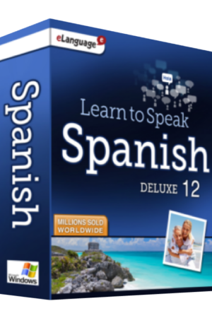 Learn to Speak Spanish