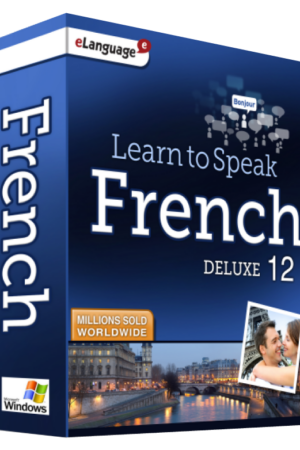 Learn to Speak French