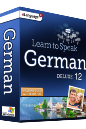 Learn to Speak German
